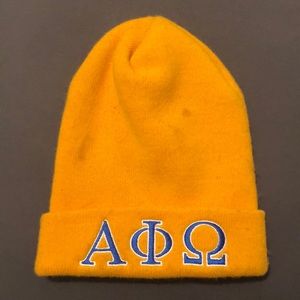 APO Winter Hat